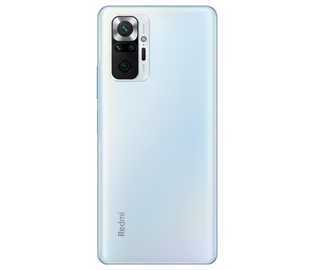 XIAOMI REDMI NOTE 10 Pro 6/64GB Niebieski - 639900 - zdjęcie 5
